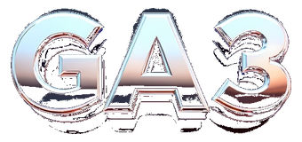 ga3 logo